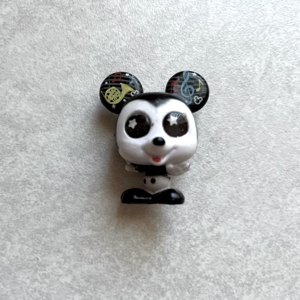 Doorables - Band Leader Mickey - Mickey Years of Ears